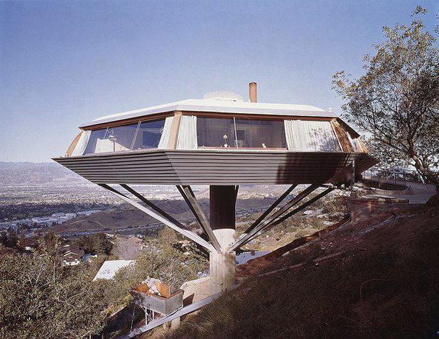 Chemosphere, John Lautner, Los Angeles, California, 1960.jpg