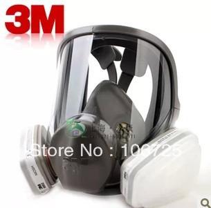 full-facepiece-3M-6800-full-face-protective-masks-6005replaceable-cartridge-respirators-7-sets-Free-Shipping-DHL.jpg